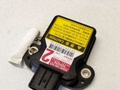 Sensor ESP de aceleración de frecuencia del intermitente