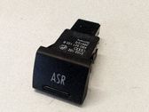 Traction control (ASR) switch