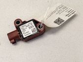 Sensor impacto/accidente para activar Airbag