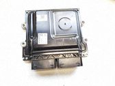 Sterownik / Moduł ECU