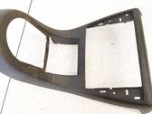 Mittelkonsole