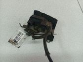 Electroválvula del turbo