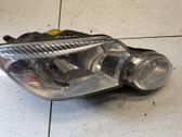 Lampa przednia