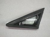 Front triangle window/glass