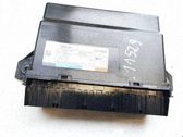 Komfortsteuergerät Bordnetzsteuergerät
