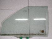 Front door window glass four-door