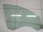 Front door window glass four-door