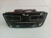 Radio / CD-Player / DVD-Player / Navigation