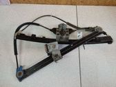 Mécanisme de lève-vitre avec moteur