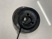 Polea de la bomba de agua