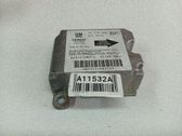 Module de contrôle airbag