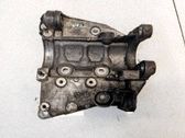 Engine mounting bracket