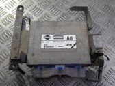 Unidad de control/módulo del motor