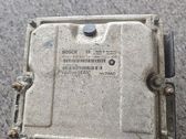 Calculateur moteur ECU