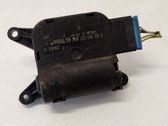 Motor/activador trampilla de calefacción