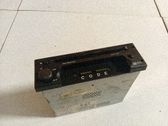 Radio / CD-Player / DVD-Player / Navigation