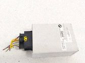 Autres unités de commande / modules