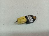 Sensor impacto/accidente para activar Airbag