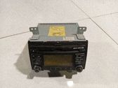 Radio / CD-Player / DVD-Player / Navigation
