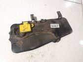 Deckel Batteriekasten