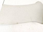 (D) pillar trim (bottom)