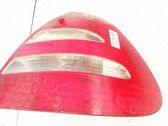 Lampa tylna
