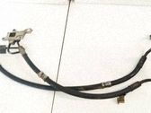 Power steering hose/pipe/line