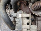 Actuador electrico turbo
