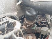 Inyector de combustible
