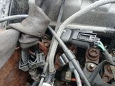 Inyector de combustible