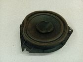 Altavoz de la puerta delantera