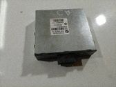 Autres unités de commande / modules