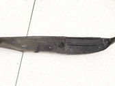 Fender mounting bracket