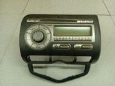 Panel / Radioodtwarzacz CD/DVD/GPS