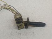 Wiper control stalk