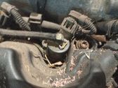 Inyector de combustible
