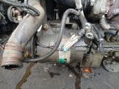 Klimakompressor Pumpe
