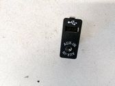USB socket connector