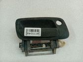 Manecilla externa puerta delantera