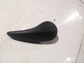 Bouton, molette de réglage de siège