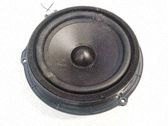 Front door speaker
