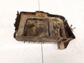 Tapa/cubierta para la caja de la batería