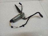 Seat adjustment motor