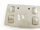Luz del asiento delantero