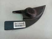 Verkleidung Lautsprecher seitlich