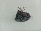 Other switches/knobs/shifts