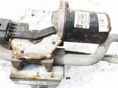 Motor del limpiaparabrisas