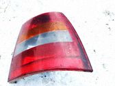 Lampa tylna