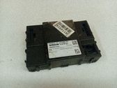 Comfort/convenience module