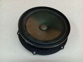 Altavoz de la puerta delantera